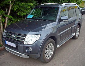 Mitsubishi Pajero V80.JPG